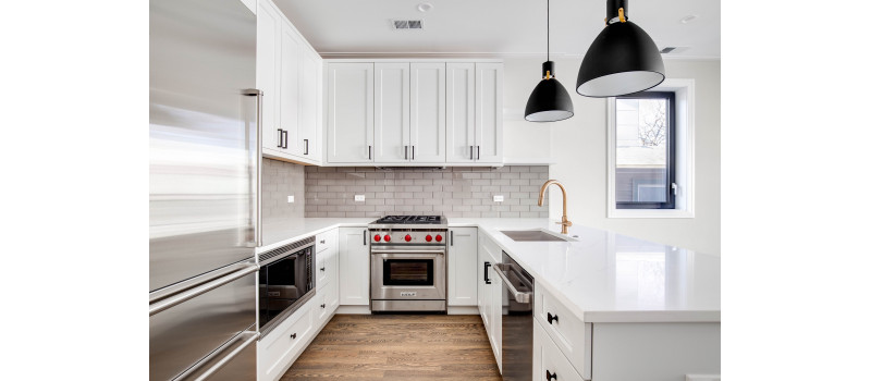 9 Ideas to Create the Perfect DIY Kitchen